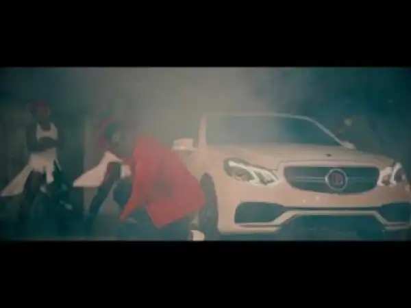 Video: Danny Young Ft. Slimcase - Big Alhaji Remix